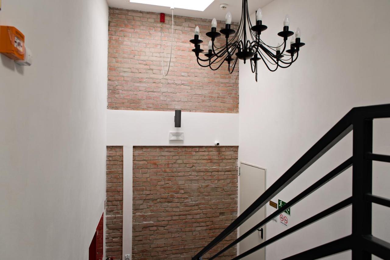 Hostel Starowka Zamość المظهر الخارجي الصورة